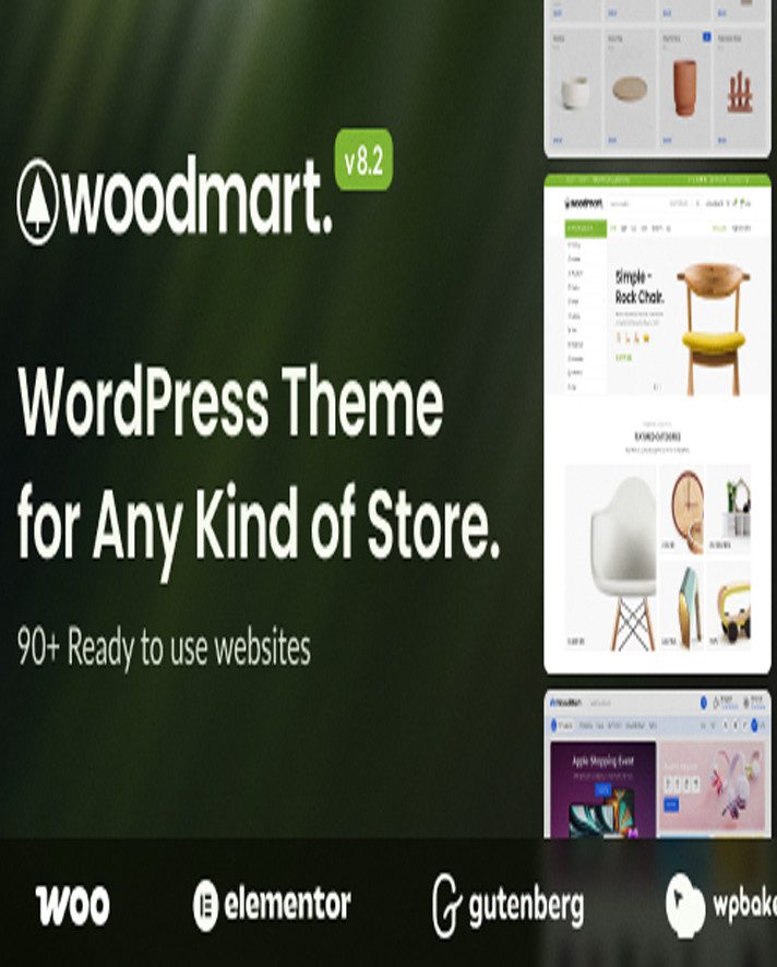 Untitled-3 New Paid Woodmart v8.2.7 Package First Extrat zip File & Then Install In WordPress. - Image 1