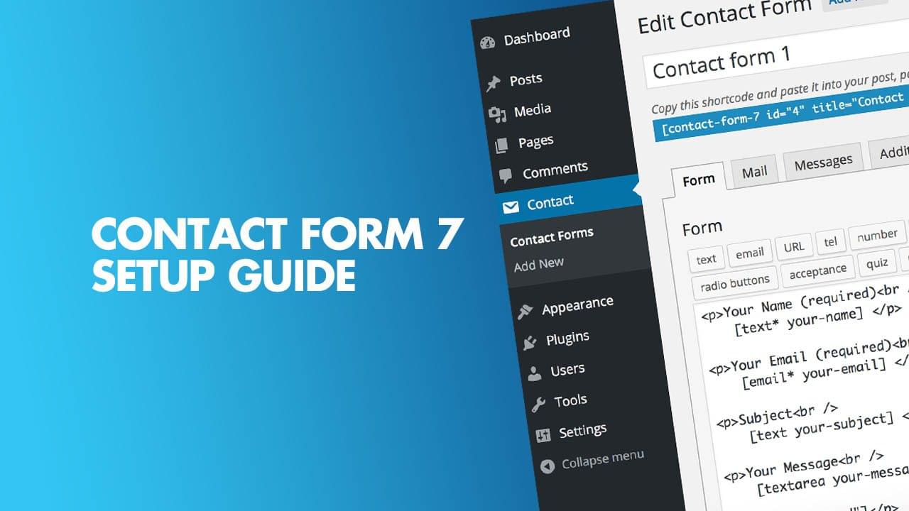 Latest contact form 7 Version 6.1.1 WordPress plugin - Image 2